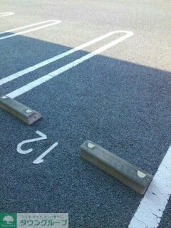 クラシオンBの物件内観写真